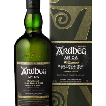 Ardbeg An Oa