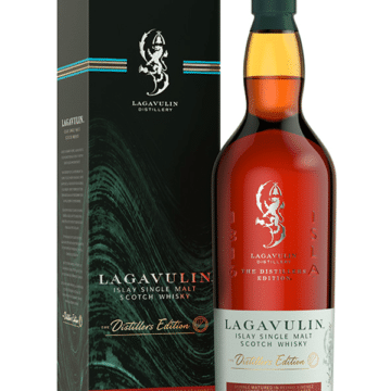 Lagavulin Distillers Edition 2022