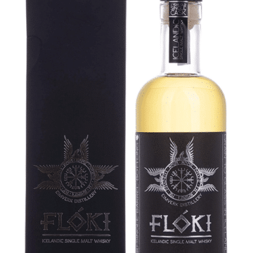 Floki Single Malt Whisky Barrel 51 47%