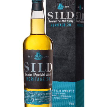 Sild Heritage Pure Single Malt 42%