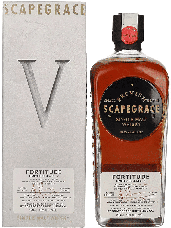 Coffret Découverte - Whisky vs. Whiskey