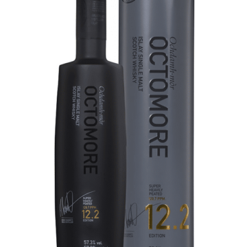 OCTOMORE 12.2 57,3%