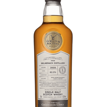 BALMENACH 13 ans 2009 G&M 62,3%