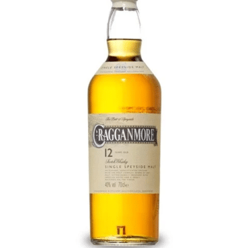 Cragganmore 12 Ans 40%
