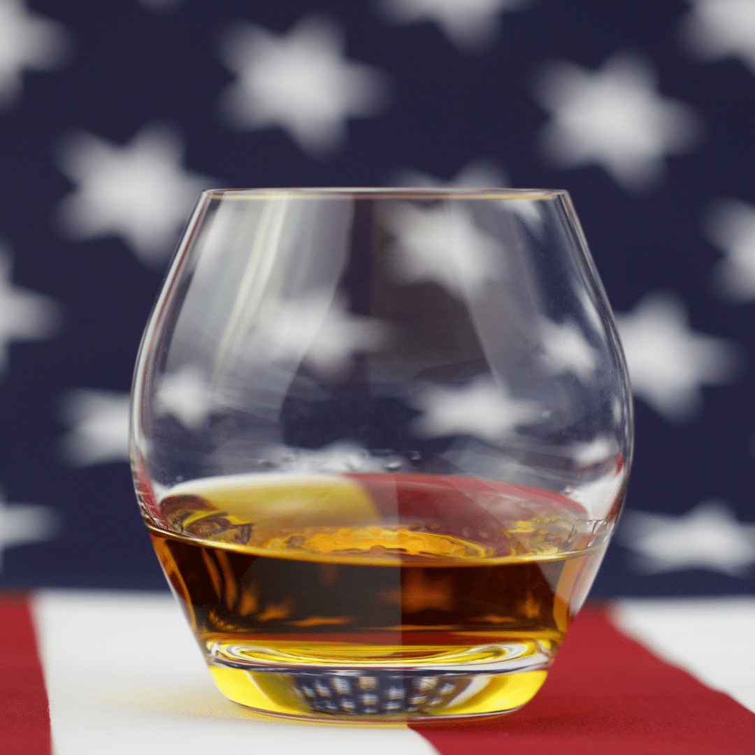 Le Bourbon du Kentucky l'emblématique Whisky américain ! - WhiskyBox