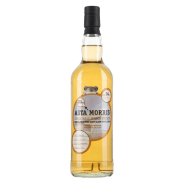 Glen Elgin Whisky 24 years old Asta Morris 49.1%