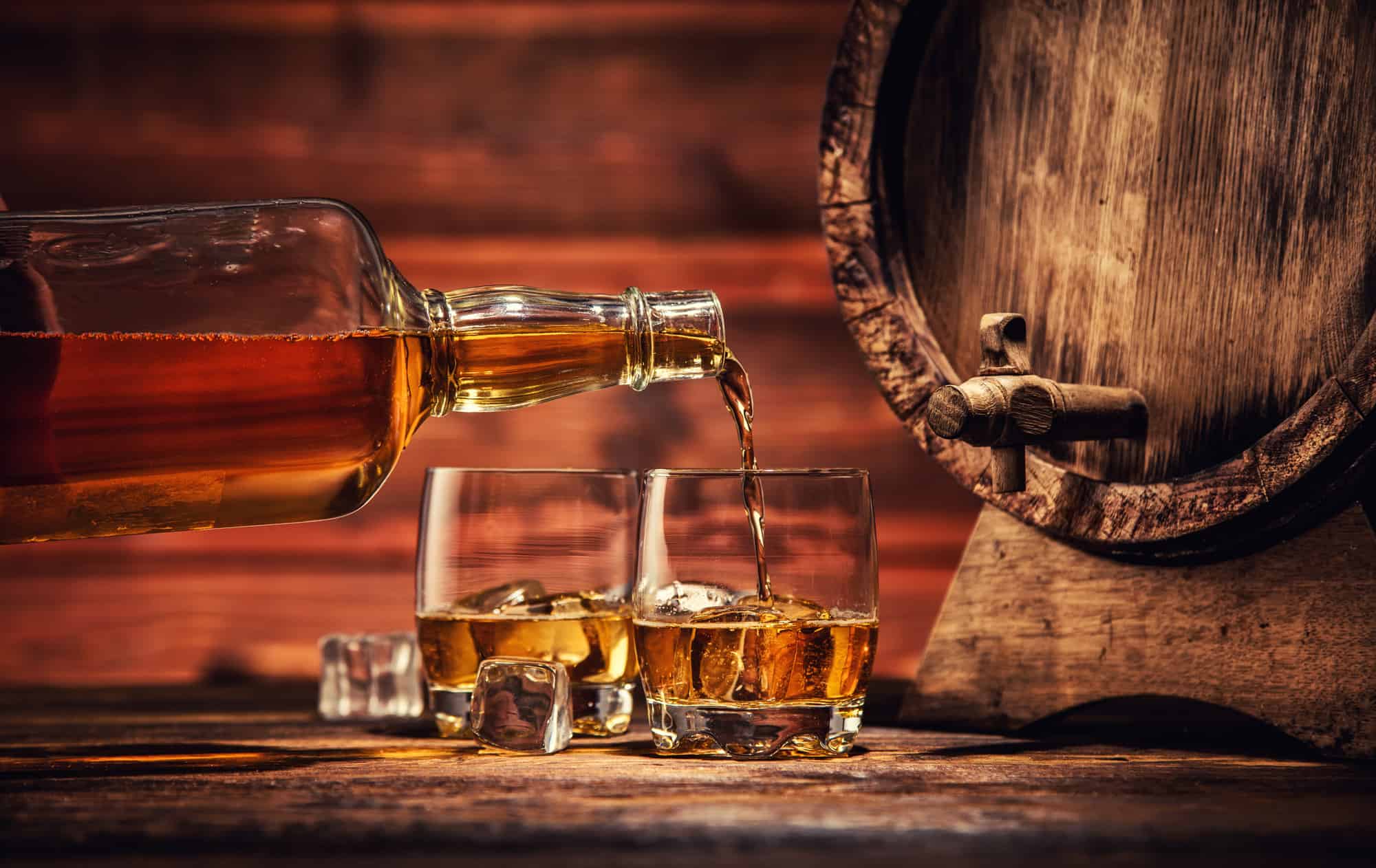 Qu #39 est ce que le Tennessee Whisky ? WhiskyBox Qu #39 est ce que le Tennessee Whisky ? WhiskyBox