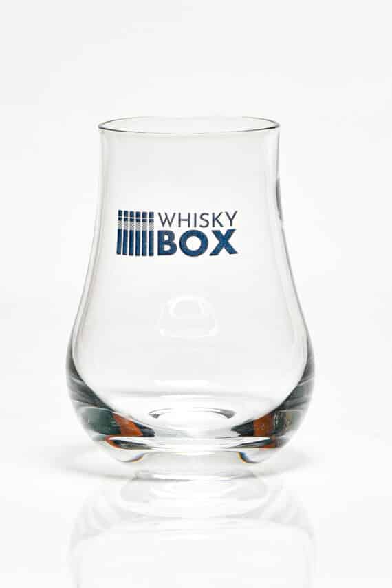 Verre à whisky de dégustation professionnel 12 cl
