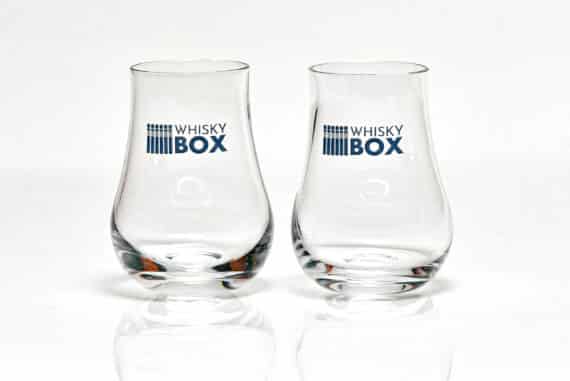Verre à whisky de dégustation professionnel 12 cl – Image 2