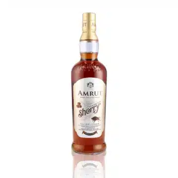 Amrut Intermediate Sherry - Indian Single Malt 57.1%