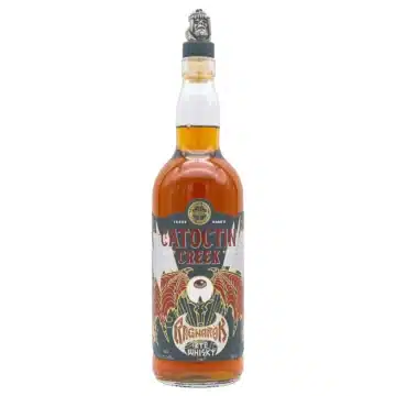 Catoctin Creek Ragnarök Rye 46%