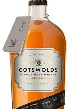 Cotswolds signature  46%