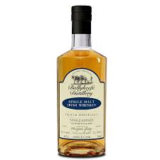 Ballykeefe 6 ans Single Malt 46%
