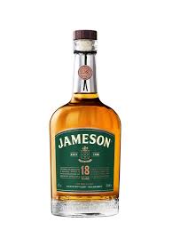 Jameson 18 Ans Irish Whiskey 46%