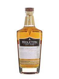 Midleton Barry Crockett 46%