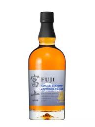 Fuji Single Blend 43%