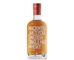 Mackmyra Jaktlycka 46,1%