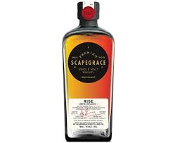 Scapegrace Rise 46%
