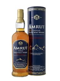 Amrut Cask Strength 61.8%