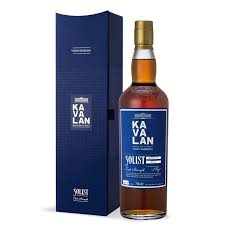 Kavalan Vinho Barrique 57,1%