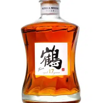 Nikka Whisky Tsuru 43%