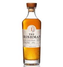 The Irishmann Harvest 40%