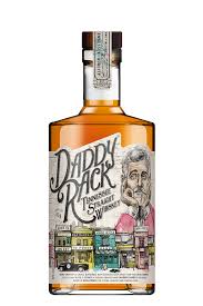 Daddy Rack Straight tenesse 40%