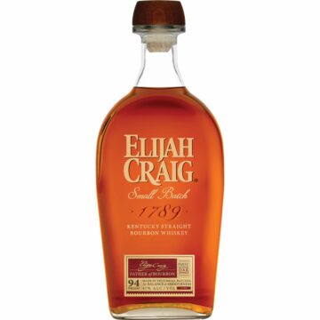Eijah Craig Small Batch 47%