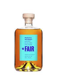 Fair wiskey 46%
