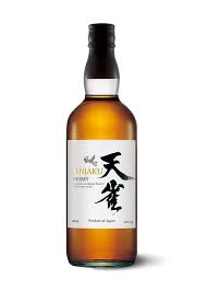 Tenjaku Blended 40%