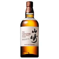 The Yamazaki Single Malt 43%