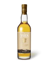 Yuza Single Malt 2022 62%