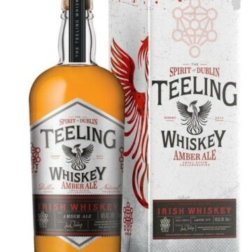 Teeling Amber Ale