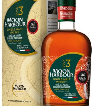 Moon Harbour Dock 3 45,8%