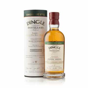 Dingle Single Pot Still 46,5%