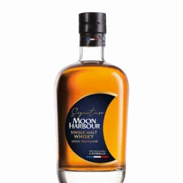 Moon Harbour Signature 40%