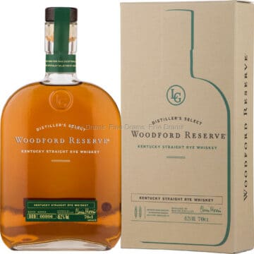 Woodford Reserve Rye 45,2%