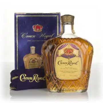 Crown Royal 40%