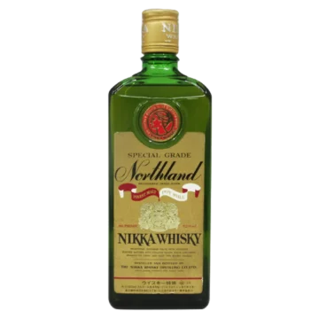 Nikka Whisky Northland 43%
